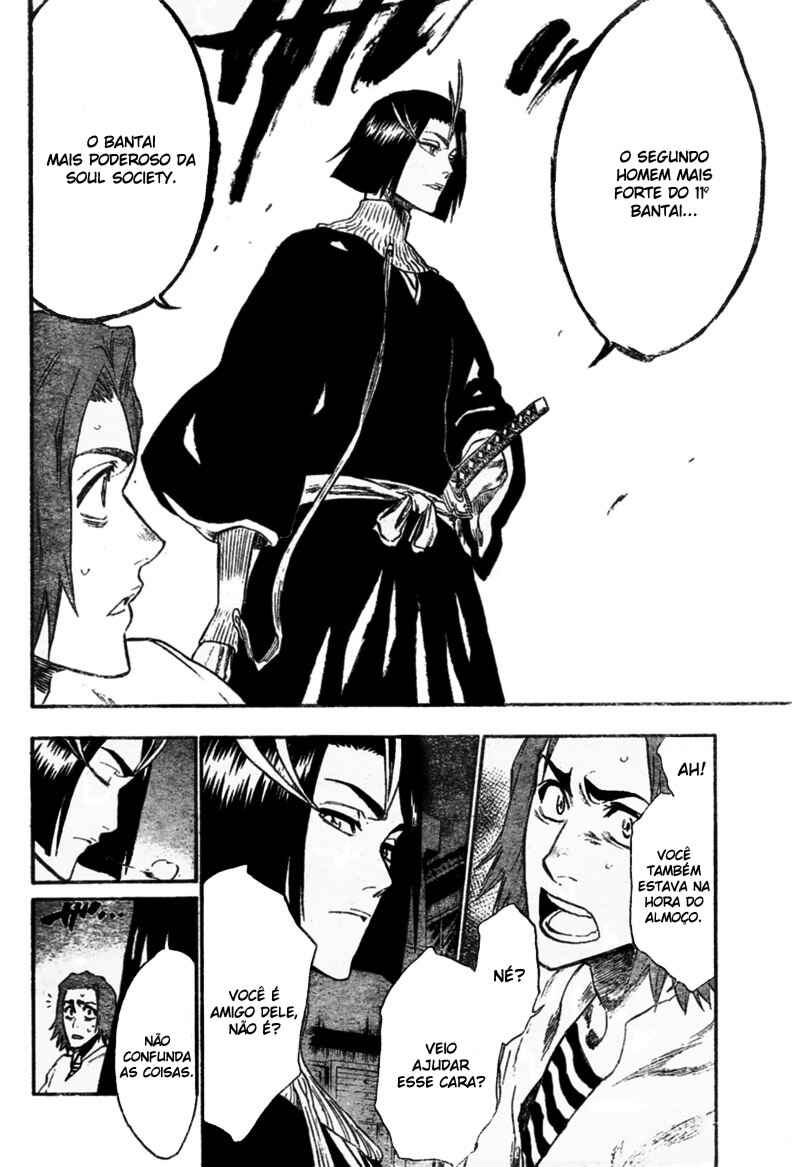 Read Bleach PT-BR Manga Online