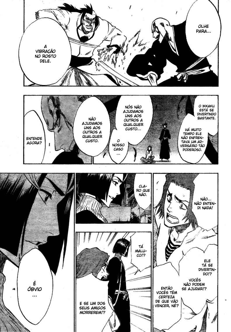 Read Bleach PT-BR Manga Online
