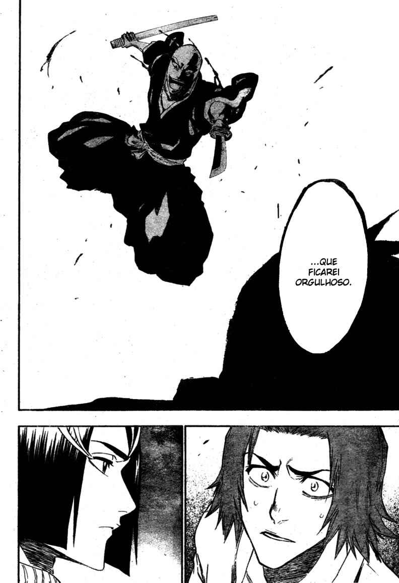 Read Bleach PT-BR Manga Online