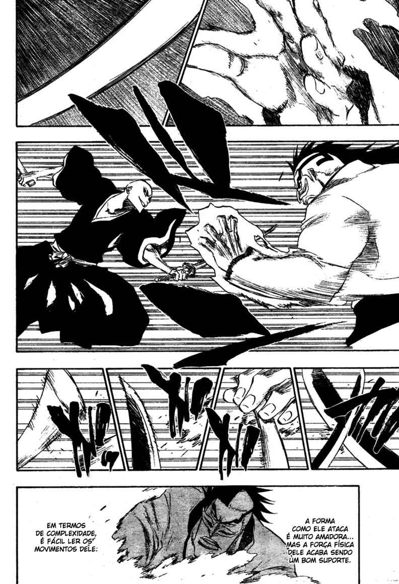 Read Bleach PT-BR Manga Online