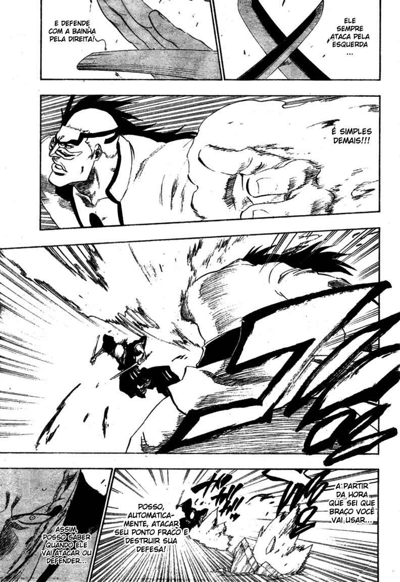 Read Bleach PT-BR Manga Online