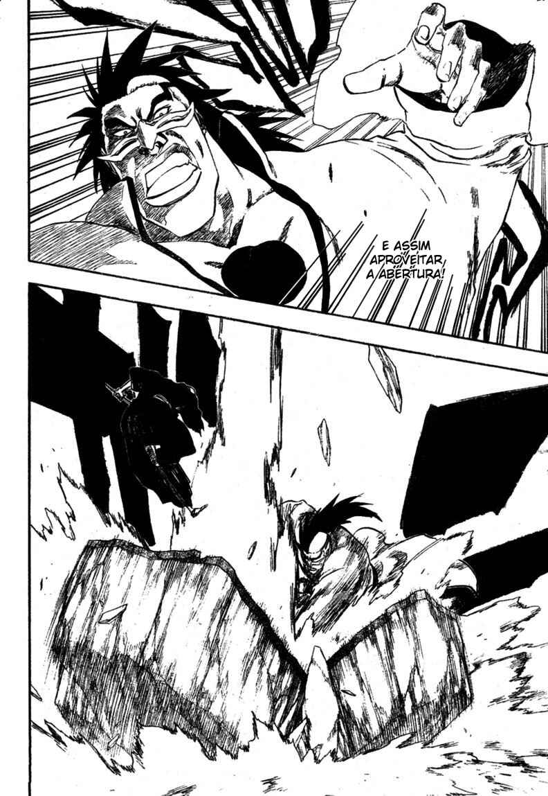 Read Bleach PT-BR Manga Online