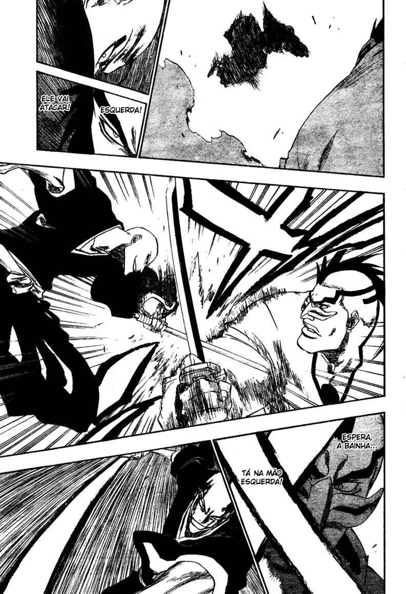 Read Bleach PT-BR Manga Online