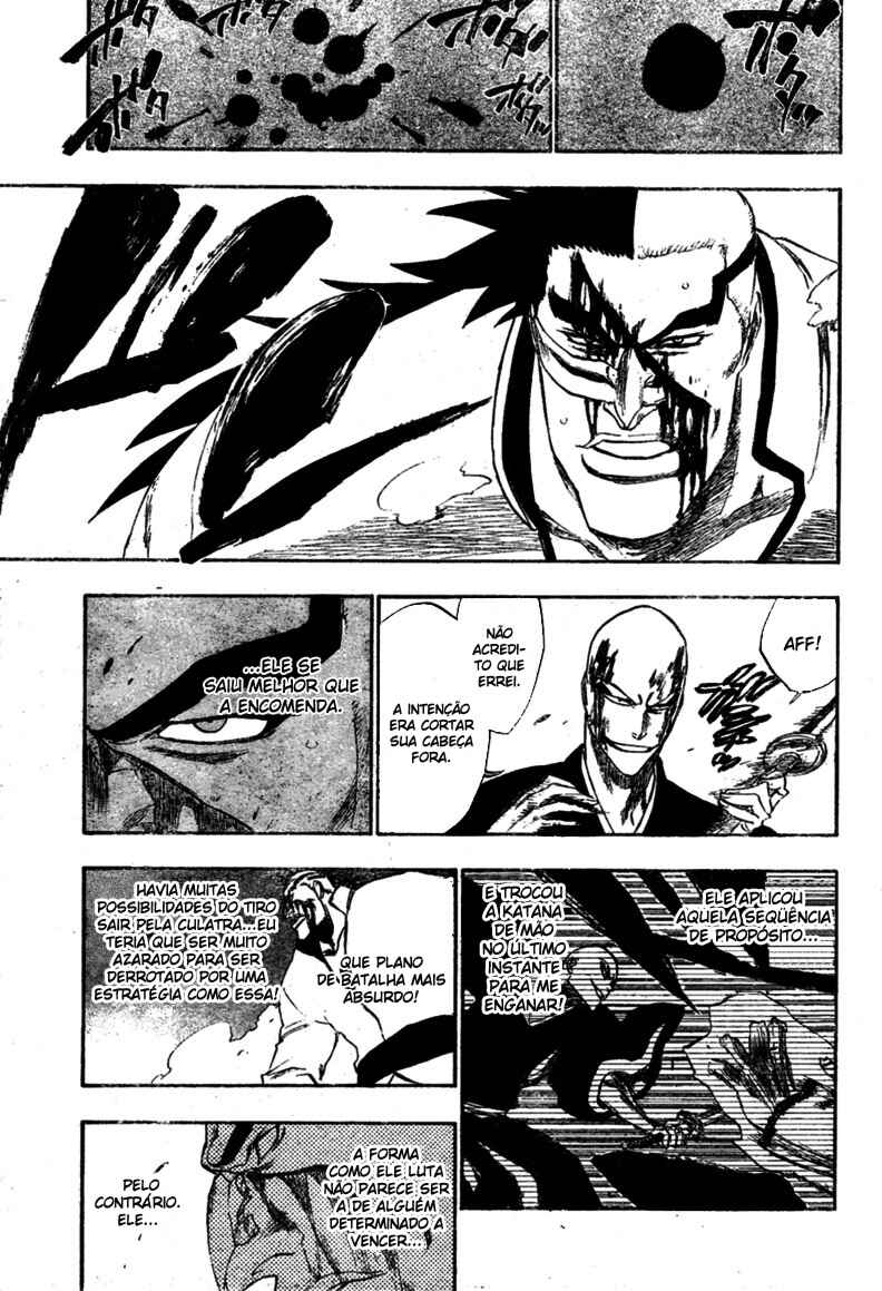Read Bleach PT-BR Manga Online