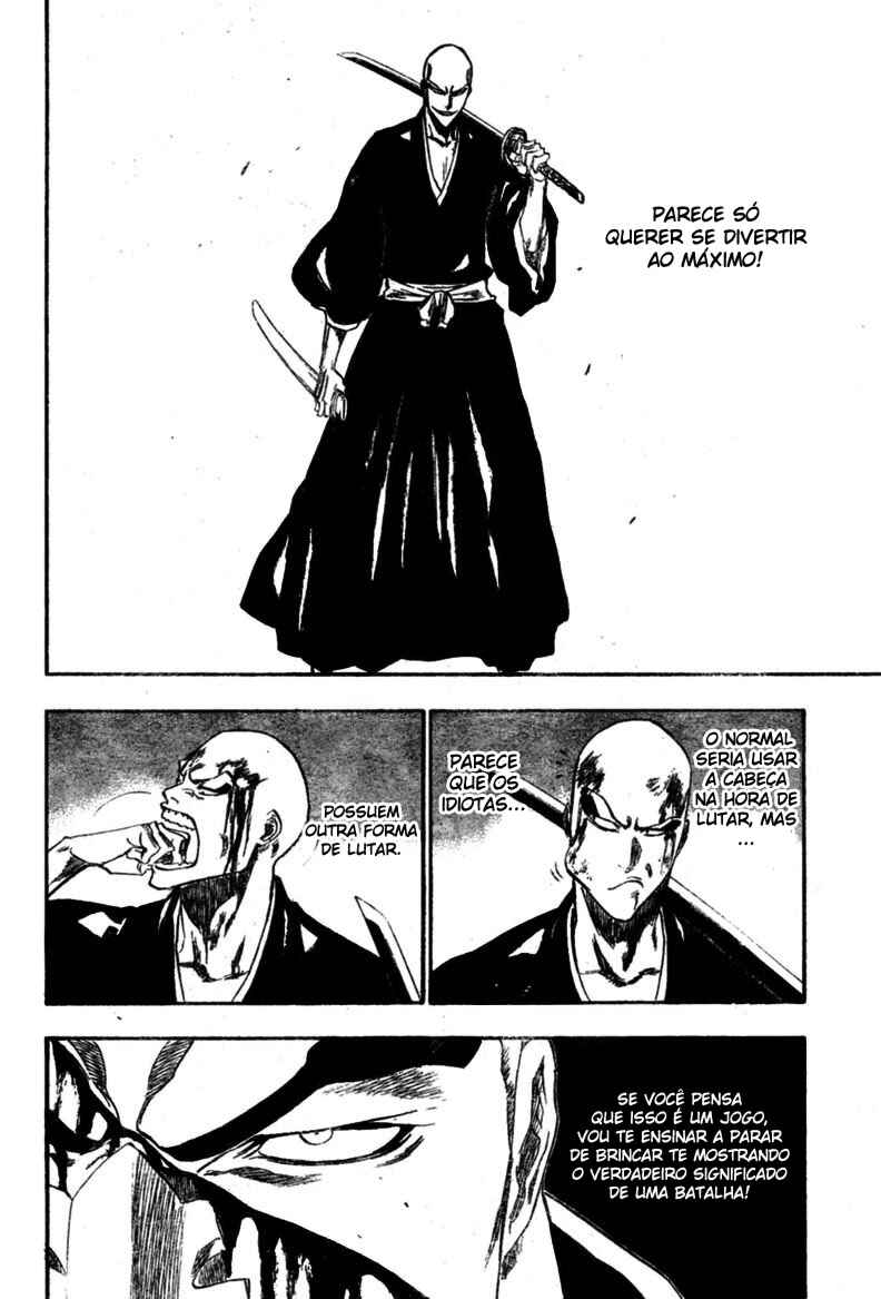 Read Bleach PT-BR Manga Online