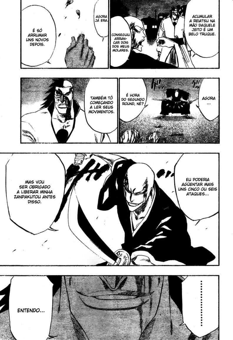 Read Bleach PT-BR Manga Online