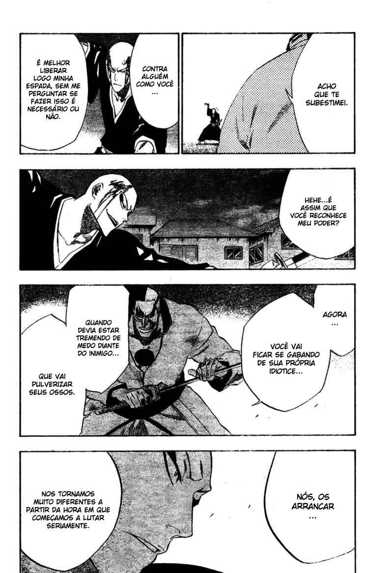 Read Bleach PT-BR Manga Online