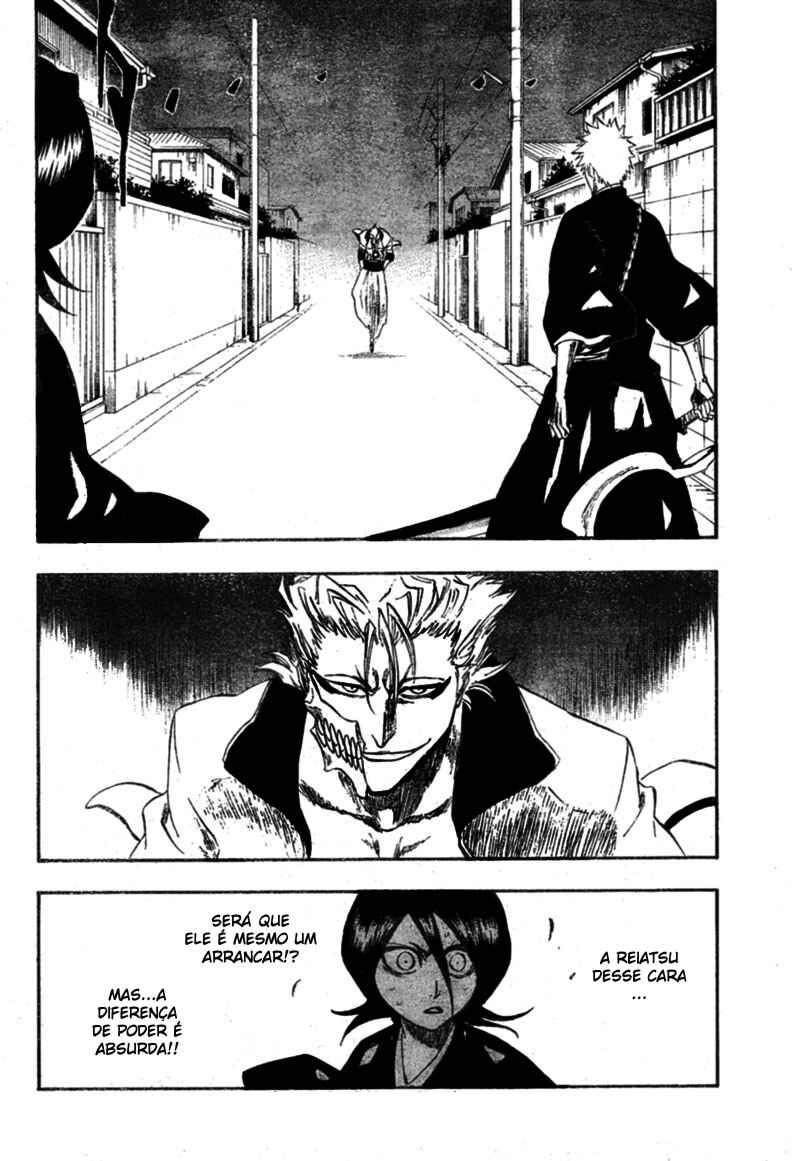 Read Bleach PT-BR Manga Online