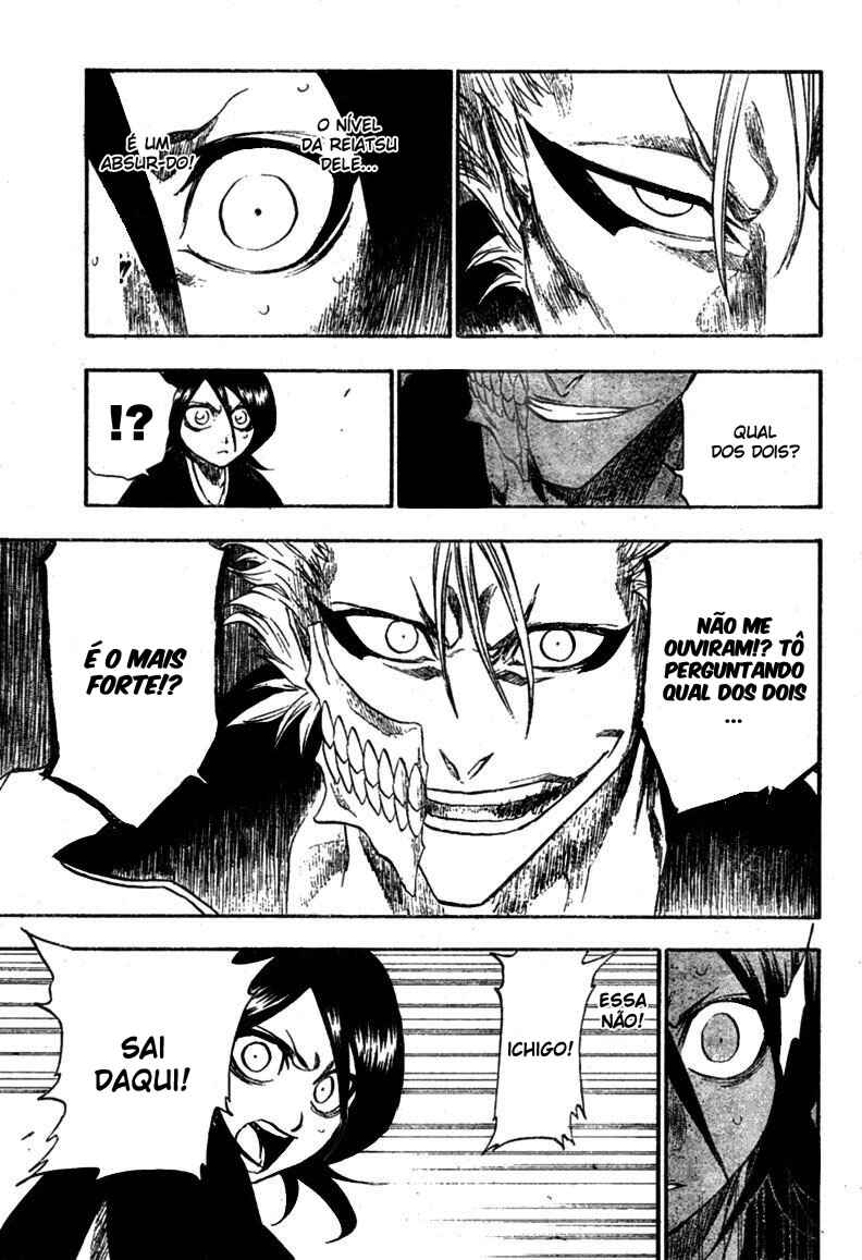 Read Bleach PT-BR Manga Online