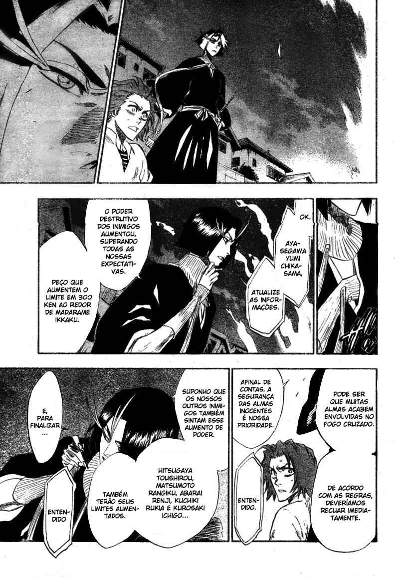 Read Bleach PT-BR Manga Online