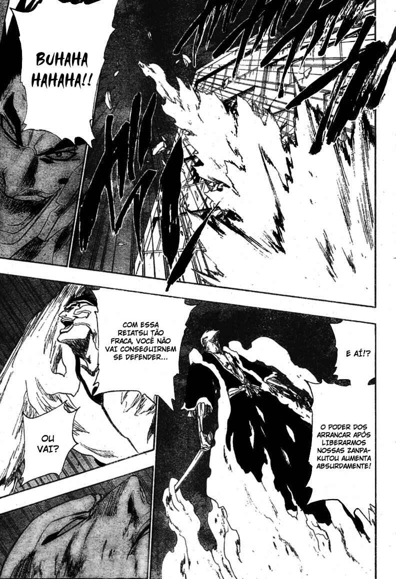 Read Bleach PT-BR Manga Online