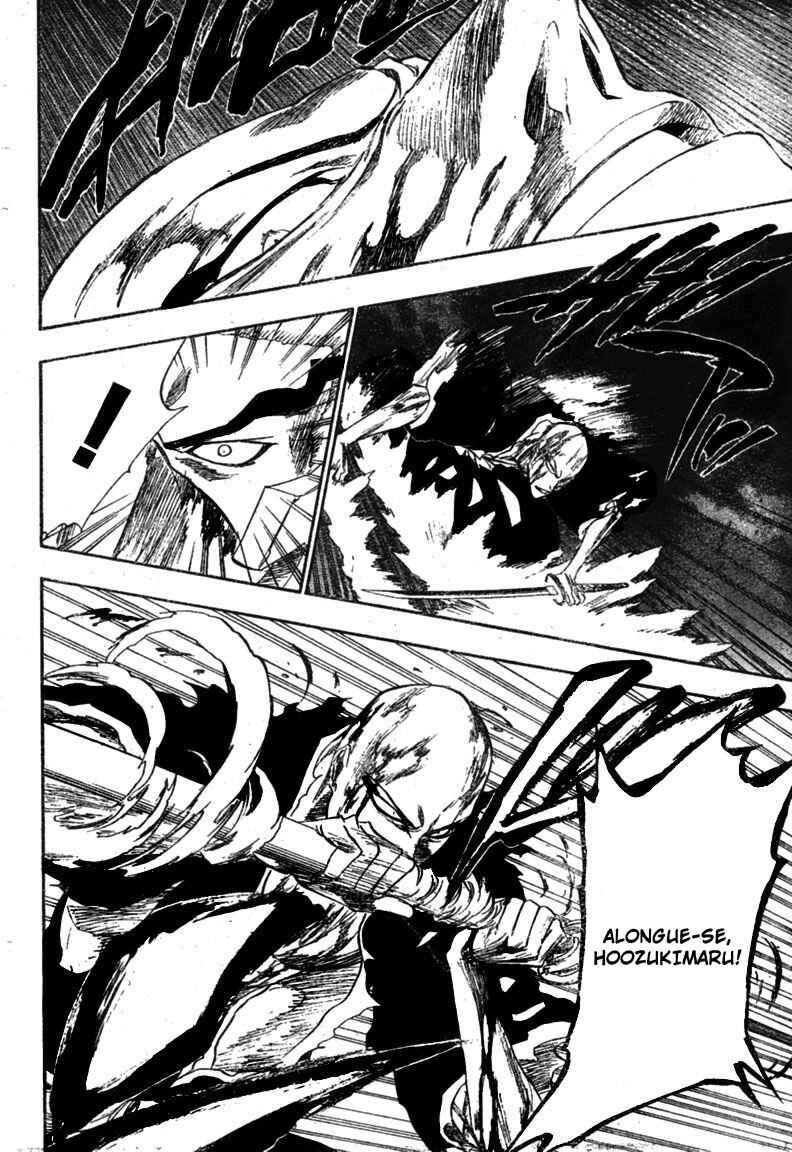 Read Bleach PT-BR Manga Online