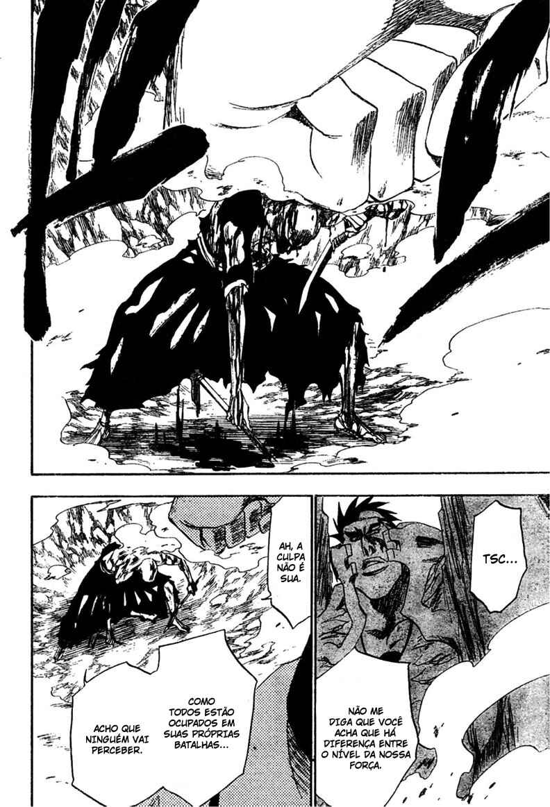 Read Bleach PT-BR Manga Online