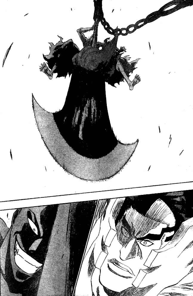 Read Bleach PT-BR Manga Online
