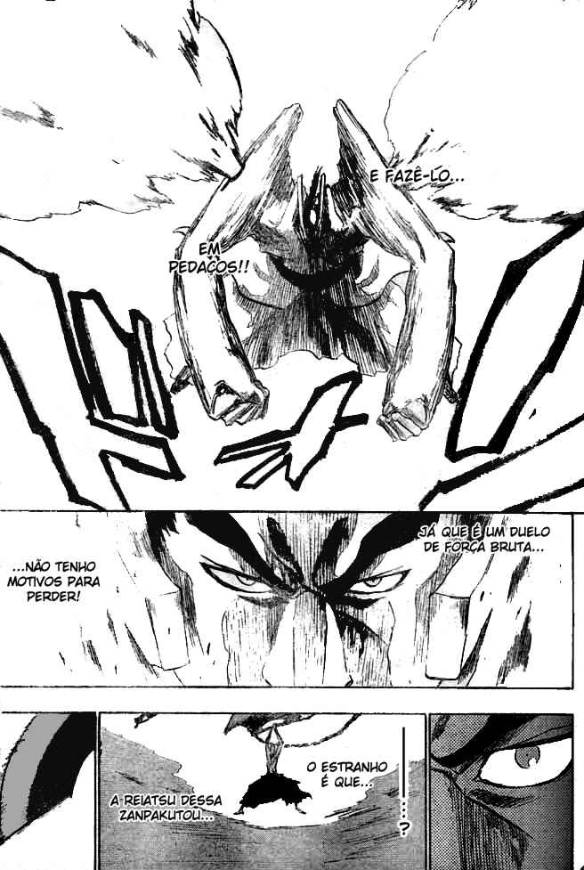 Read Bleach PT-BR Manga Online