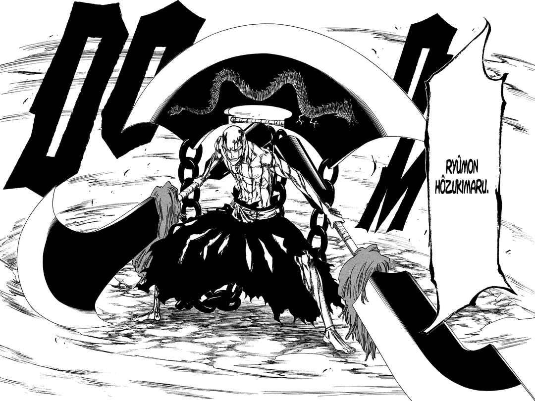 Read Bleach PT-BR Manga Online