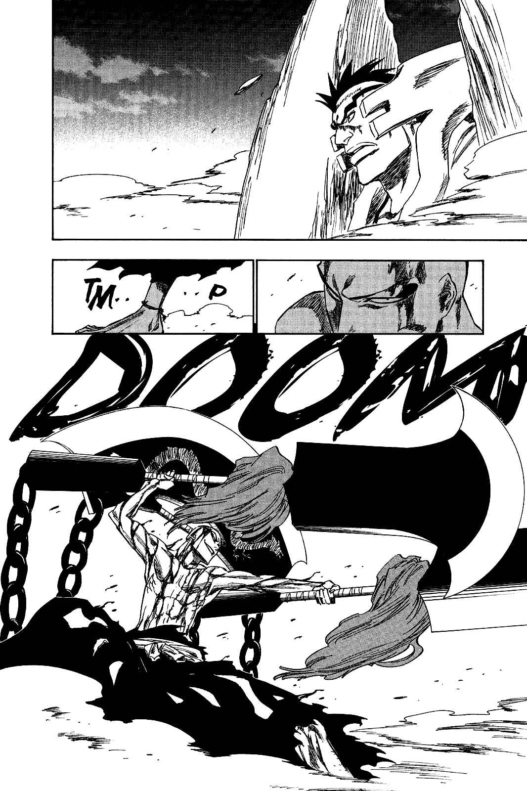 Read Bleach PT-BR Manga Online