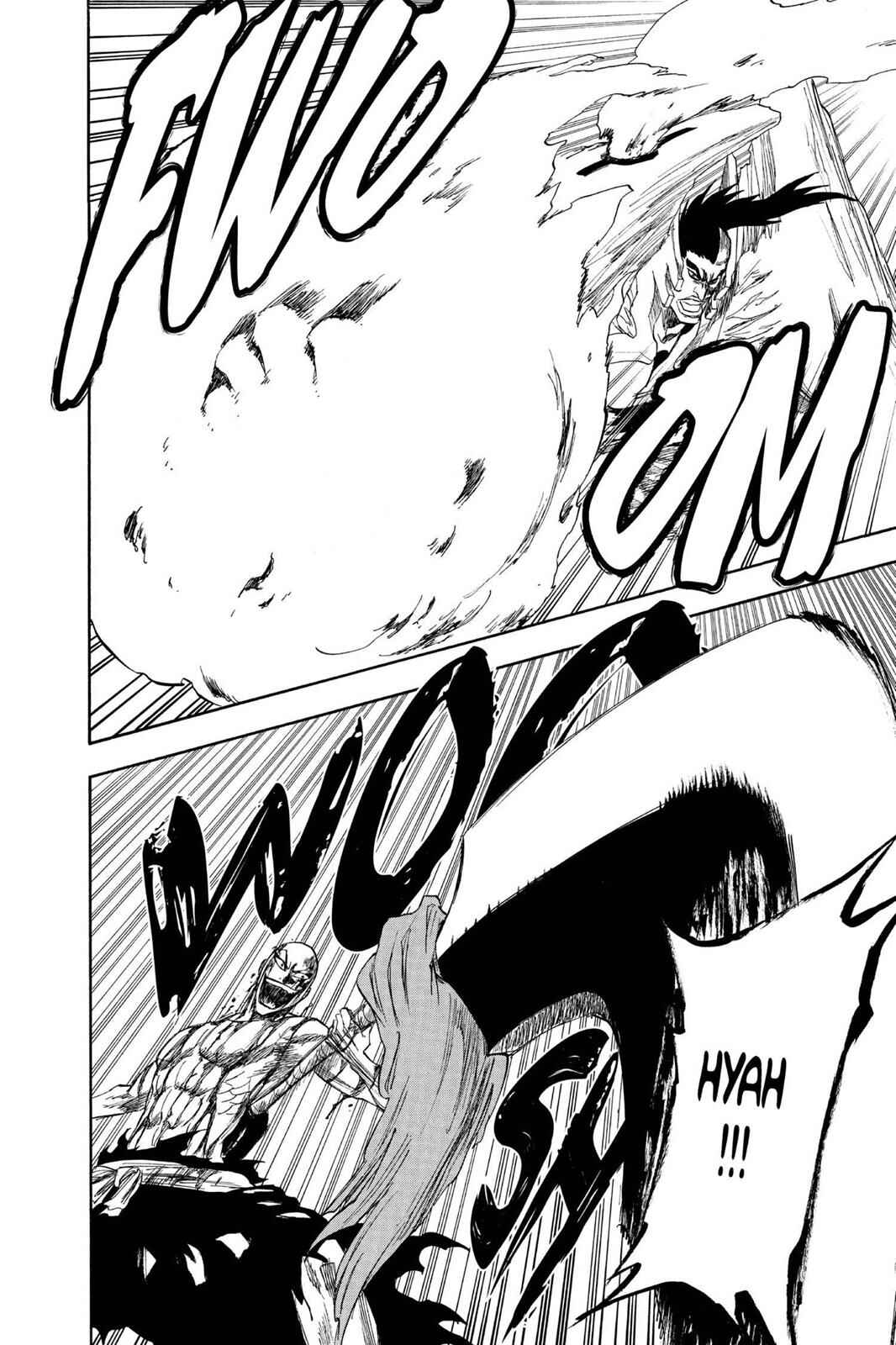Read Bleach PT-BR Manga Online
