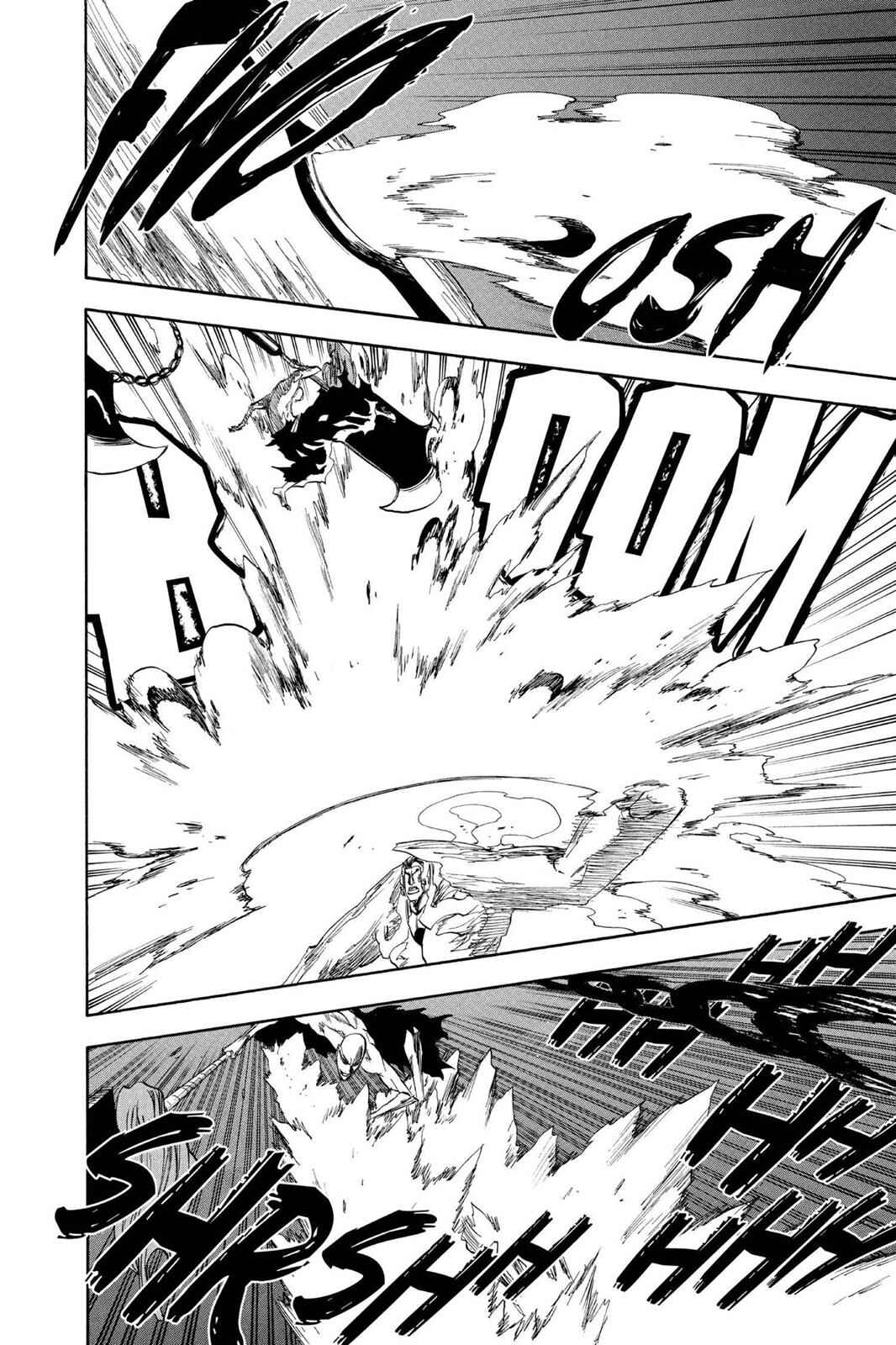Read Bleach PT-BR Manga Online
