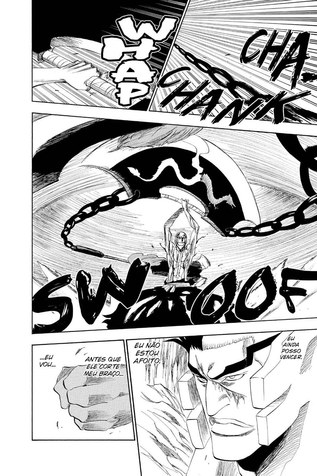 Read Bleach PT-BR Manga Online