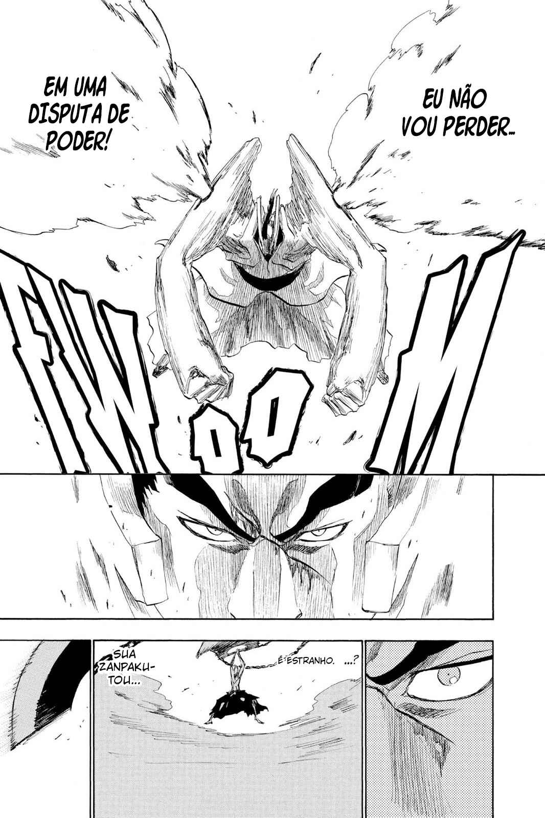 Read Bleach PT-BR Manga Online