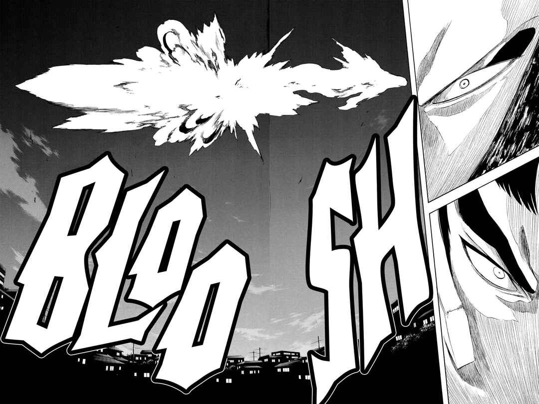Read Bleach PT-BR Manga Online