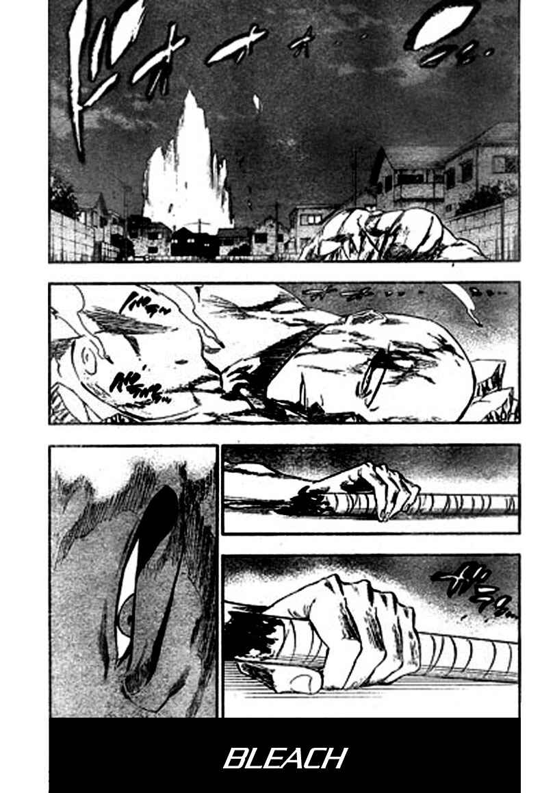Read Bleach PT-BR Manga Online