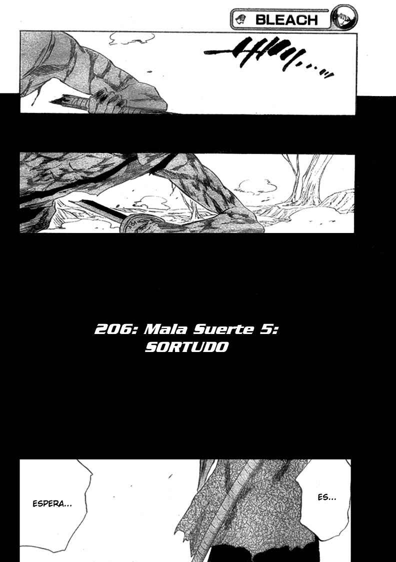 Read Bleach PT-BR Manga Online