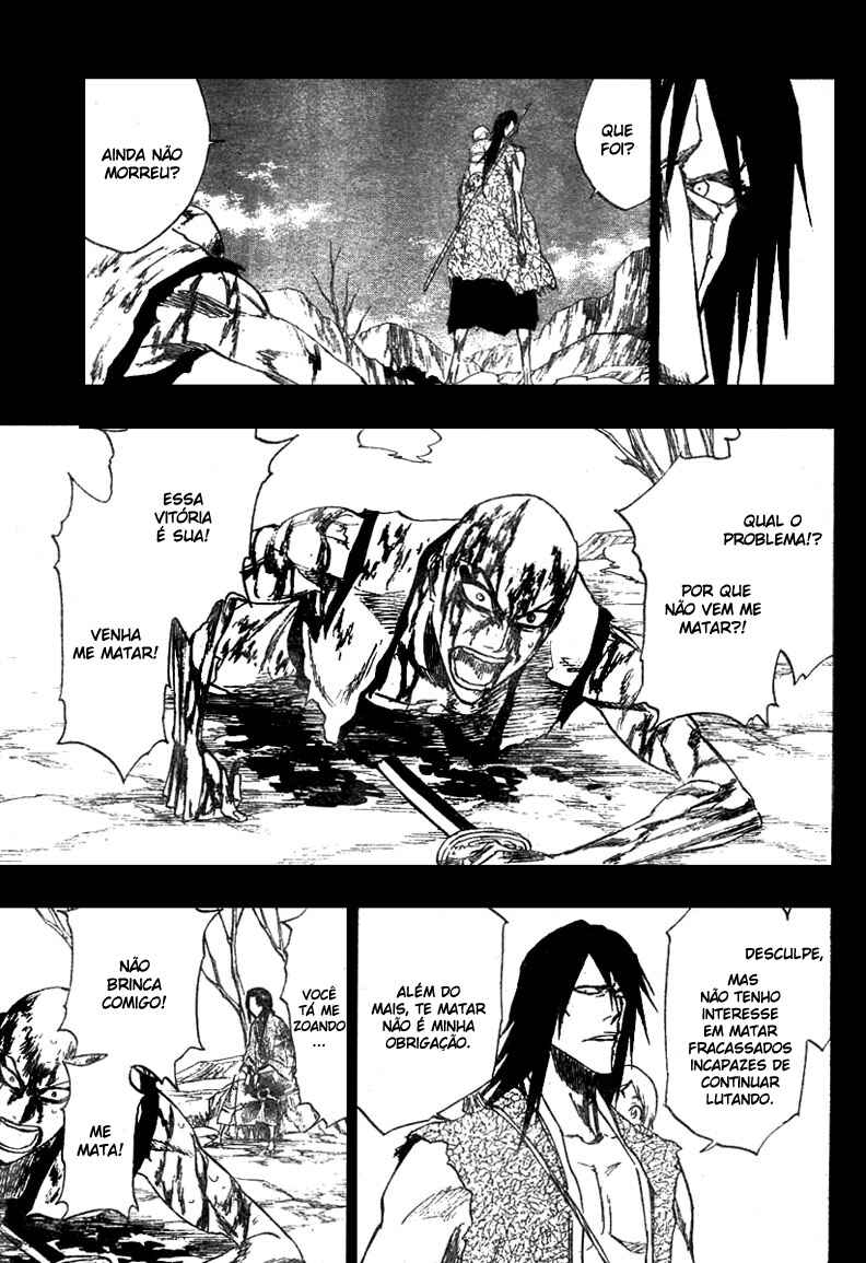 Read Bleach PT-BR Manga Online
