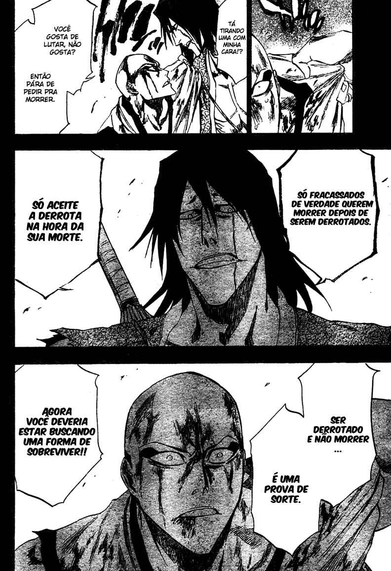 Read Bleach PT-BR Manga Online