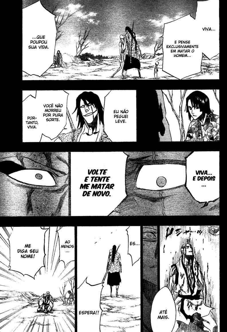 Read Bleach PT-BR Manga Online