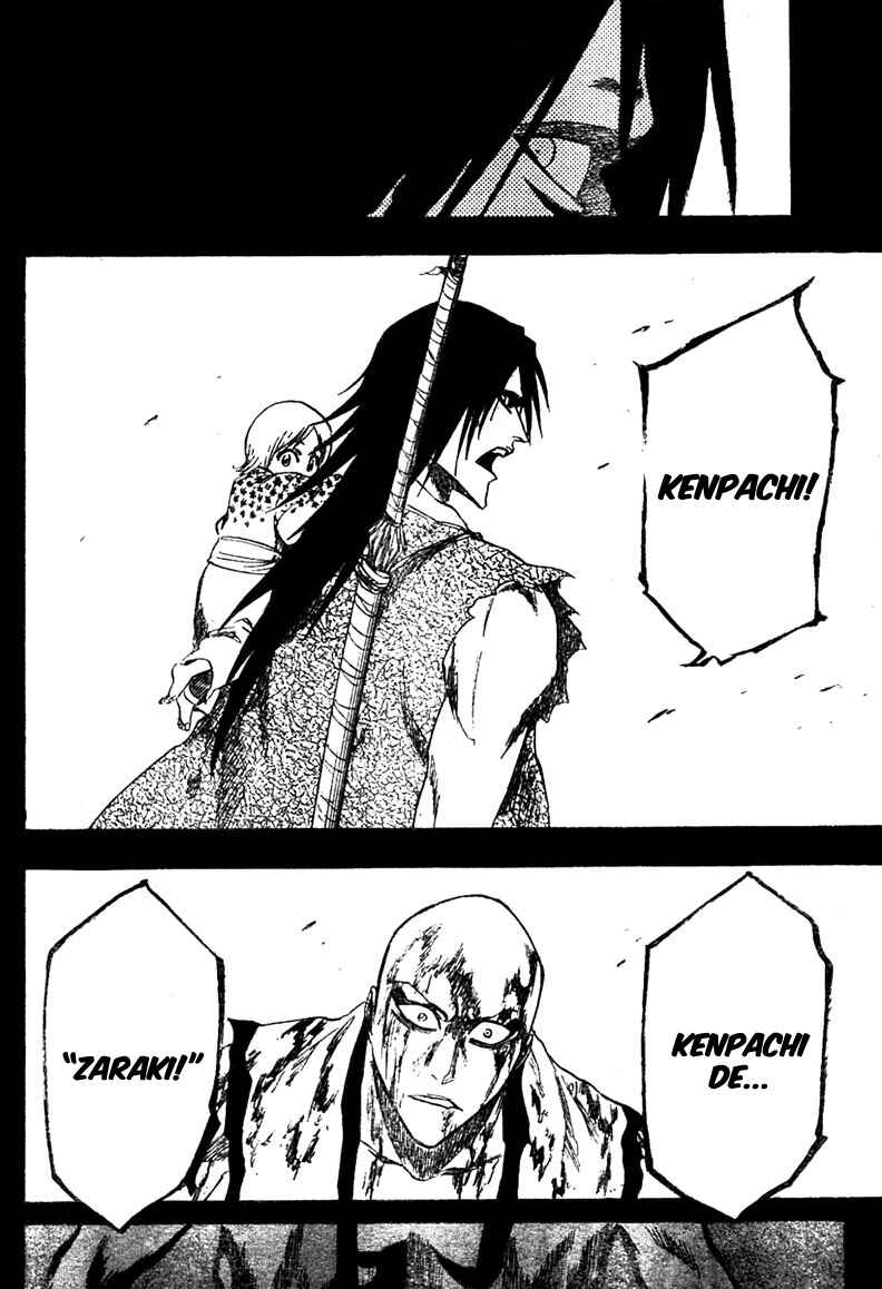 Read Bleach PT-BR Manga Online