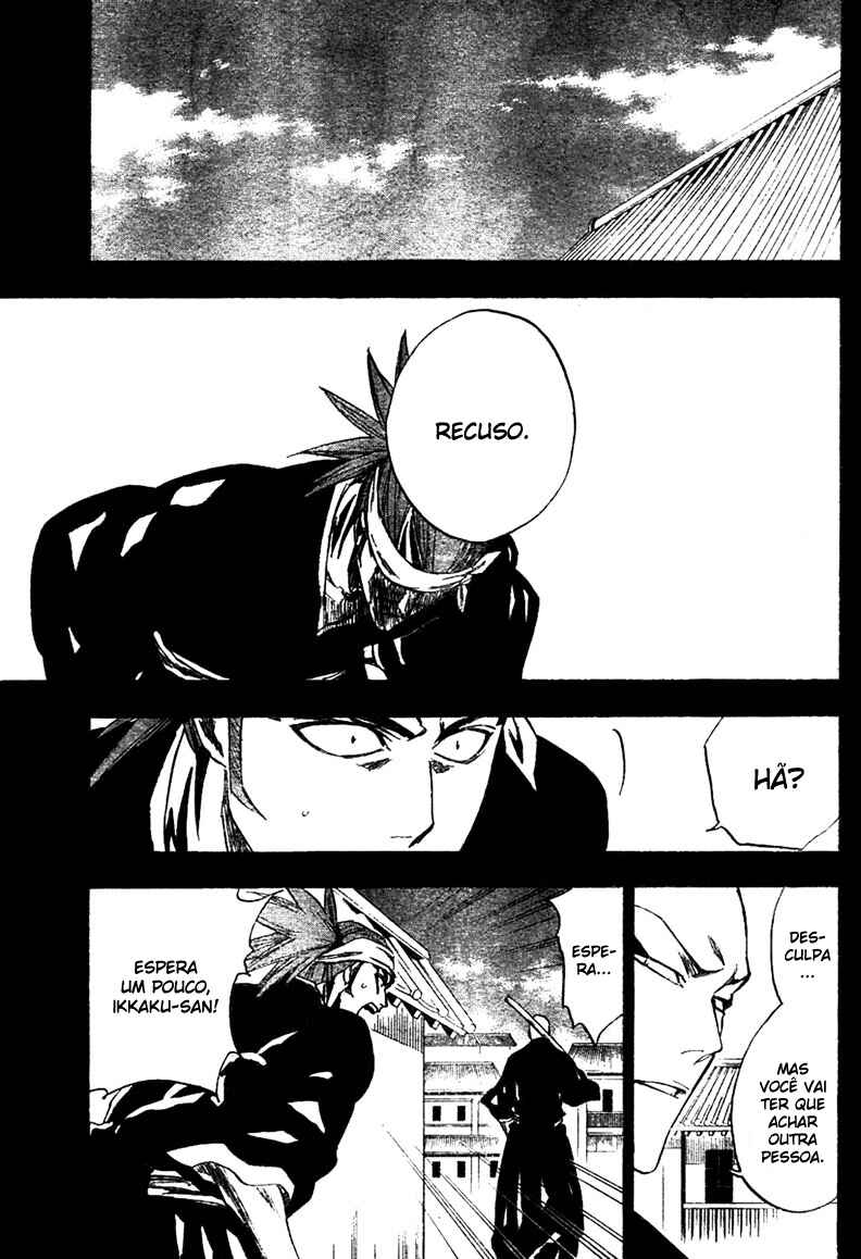 Read Bleach PT-BR Manga Online