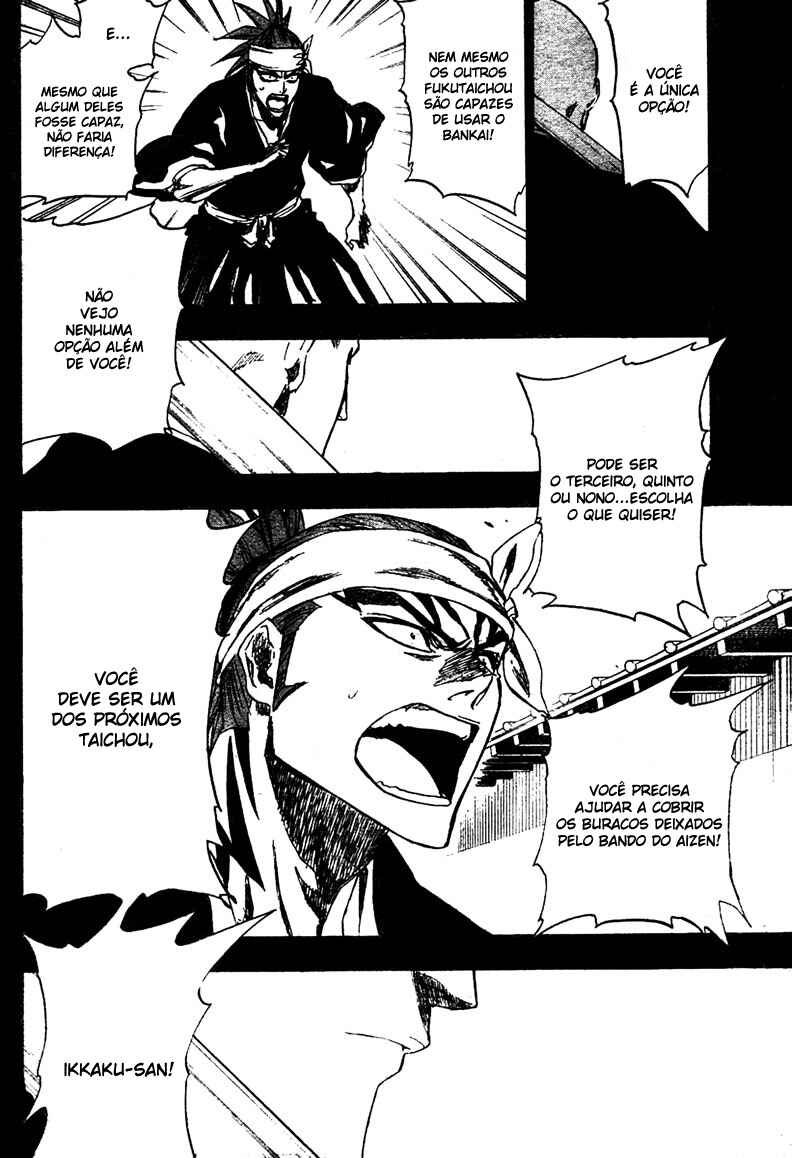 Read Bleach PT-BR Manga Online