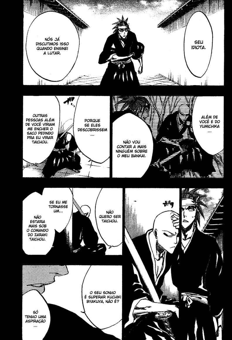 Read Bleach PT-BR Manga Online