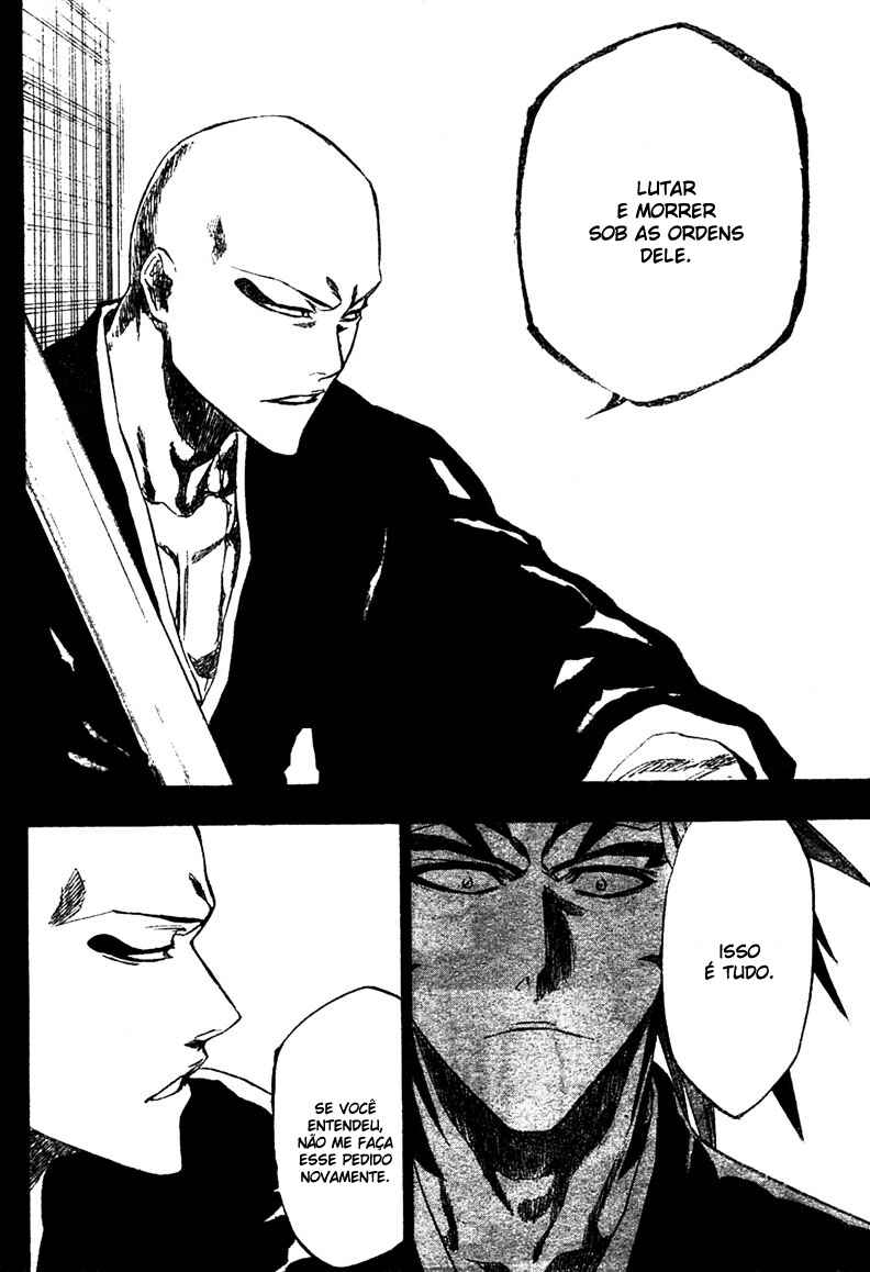 Read Bleach PT-BR Manga Online