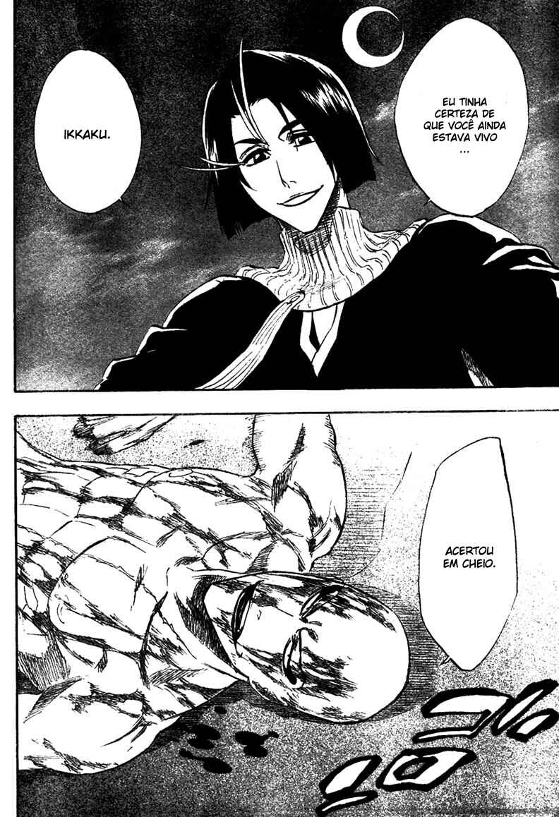 Read Bleach PT-BR Manga Online