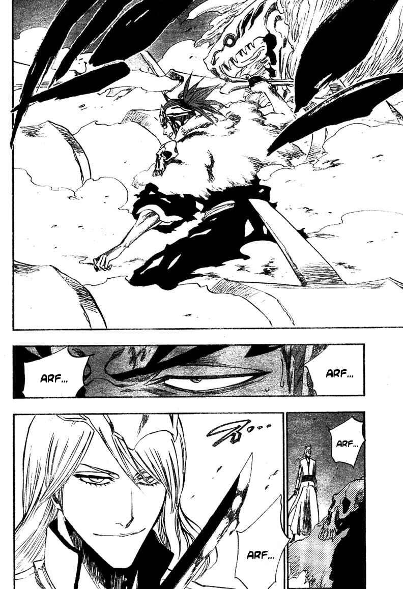 Read Bleach PT-BR Manga Online