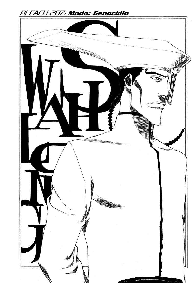 Read Bleach PT-BR Manga Online