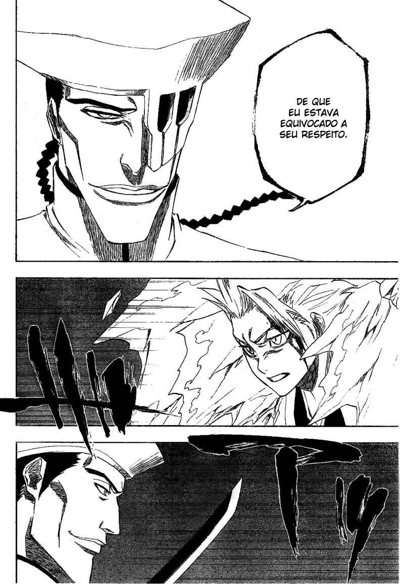 Read Bleach PT-BR Manga Online