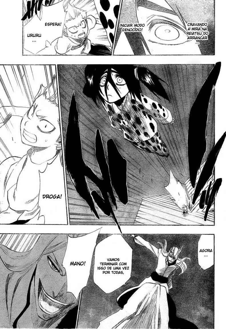 Read Bleach PT-BR Manga Online