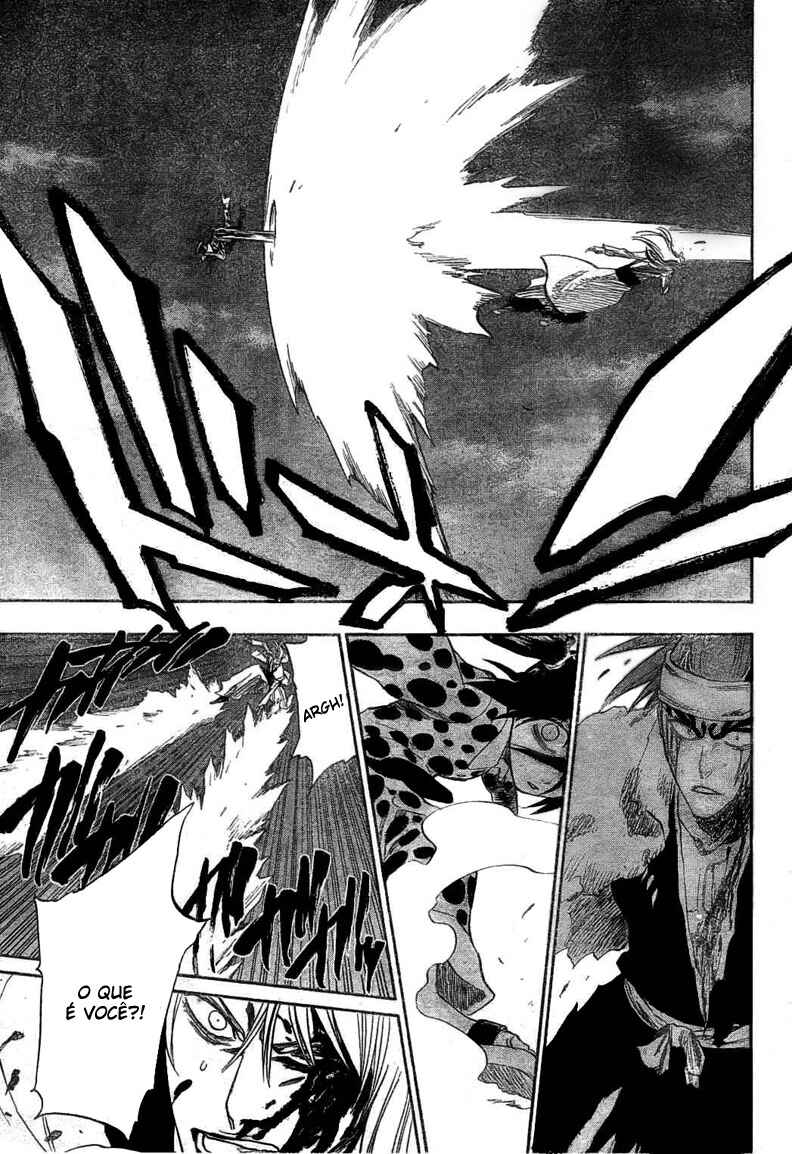 Read Bleach PT-BR Manga Online