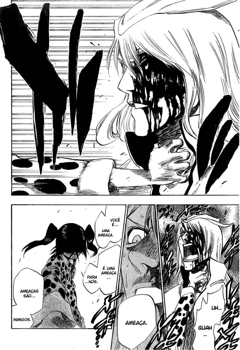 Read Bleach PT-BR Manga Online