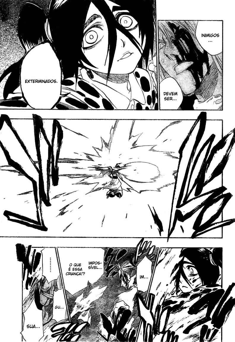 Read Bleach PT-BR Manga Online