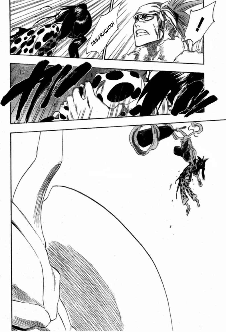 Read Bleach PT-BR Manga Online