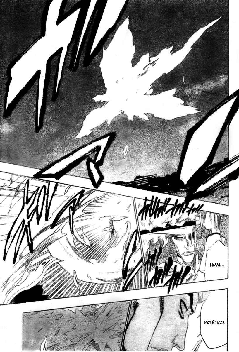 Read Bleach PT-BR Manga Online