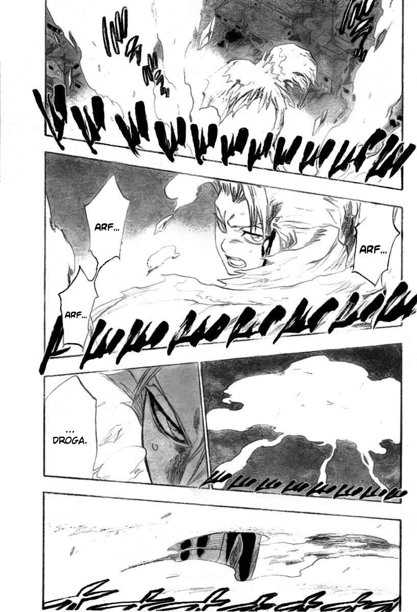 Read Bleach PT-BR Manga Online