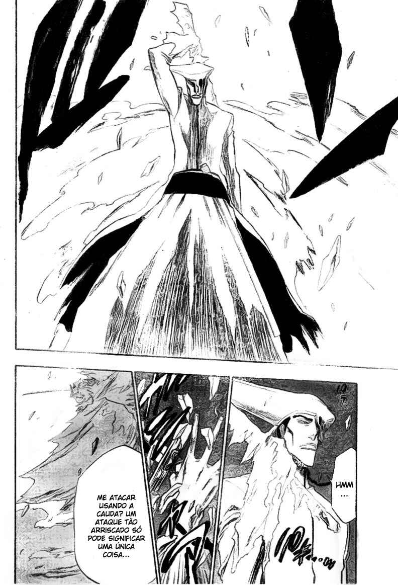 Read Bleach PT-BR Manga Online