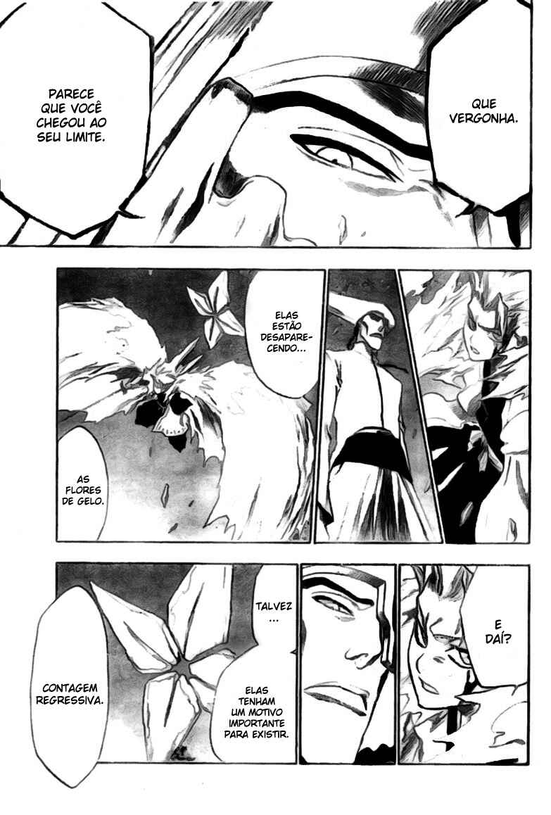 Read Bleach PT-BR Manga Online