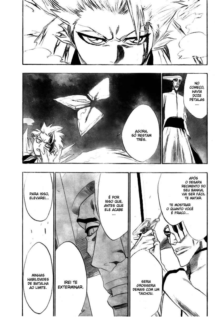 Read Bleach PT-BR Manga Online